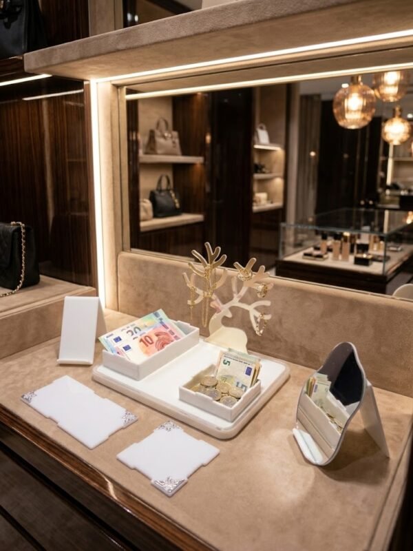 💎✨ أكسسواراتك تستاهل مكان يليق بجماله — image 3