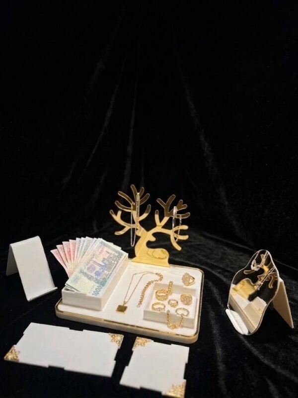 💎✨ أكسسواراتك تستاهل مكان يليق بجماله — image 4